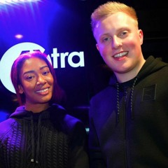 INTENSE - SIAN ANDERSON 1XTRA GUEST MIX