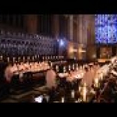 O Holy Night  :   Kings College, Cambridge