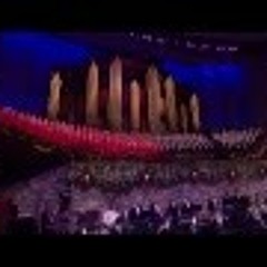 Joy to the World - Mormon Tabernacle Choir