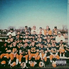 Prince Kyy - POD Route 5 Prod. By. Fayssal Lefrarni