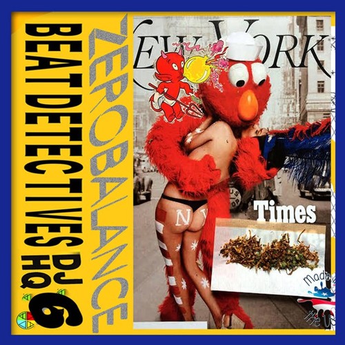 A15 Slippery When Wet (narco Funk 2)