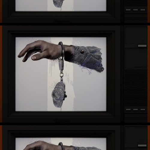 Frenzy - Bloodflow (Prod. by Dread Jensen)