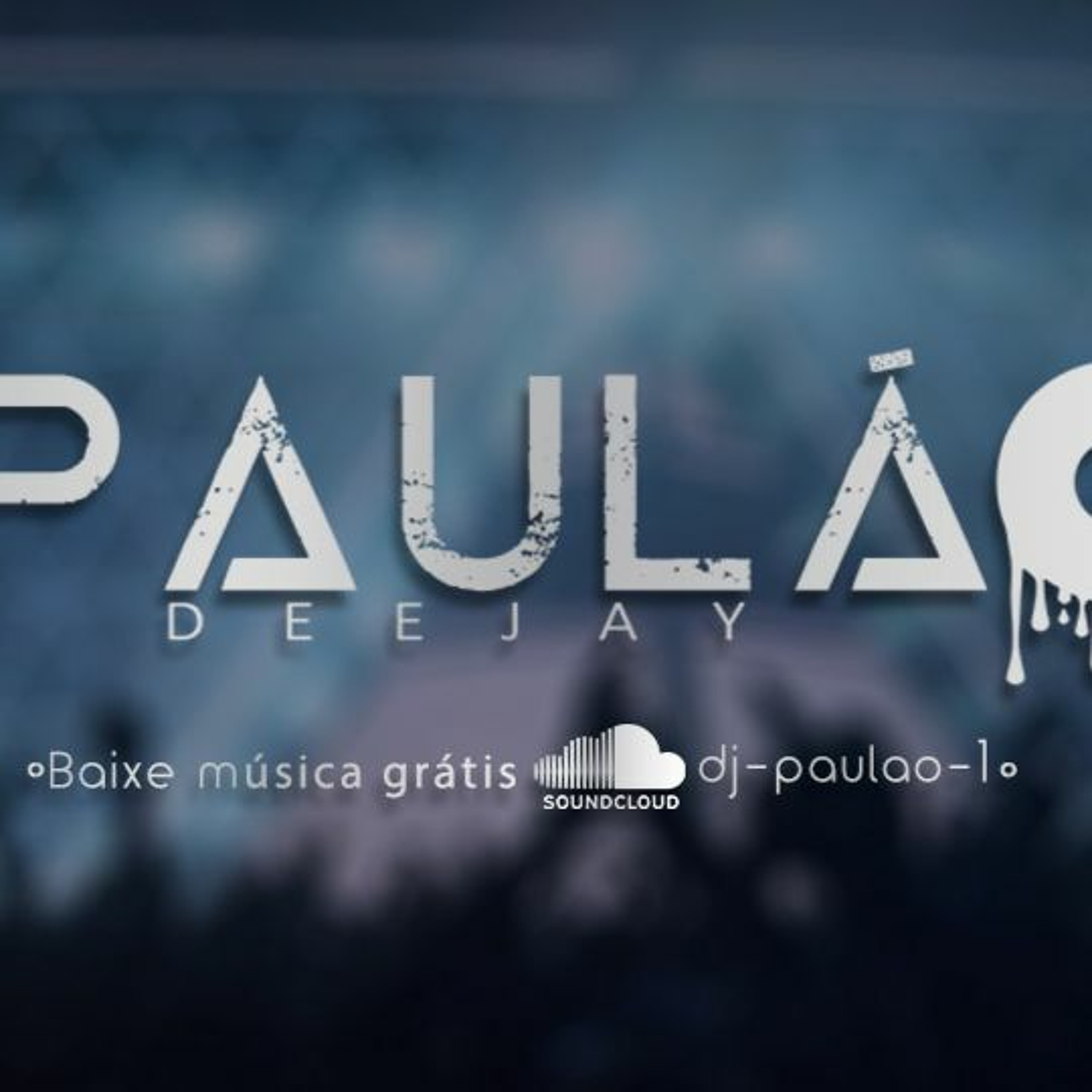 DJ PAULAO