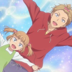 Watashi ga Motete Dousunda: Puri Puri Puri Moon!