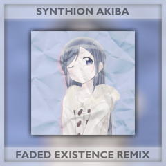 Synthion - Akiba (FE Remix)
