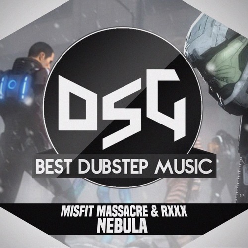 Misfit Massacre & RXXX - Nebula