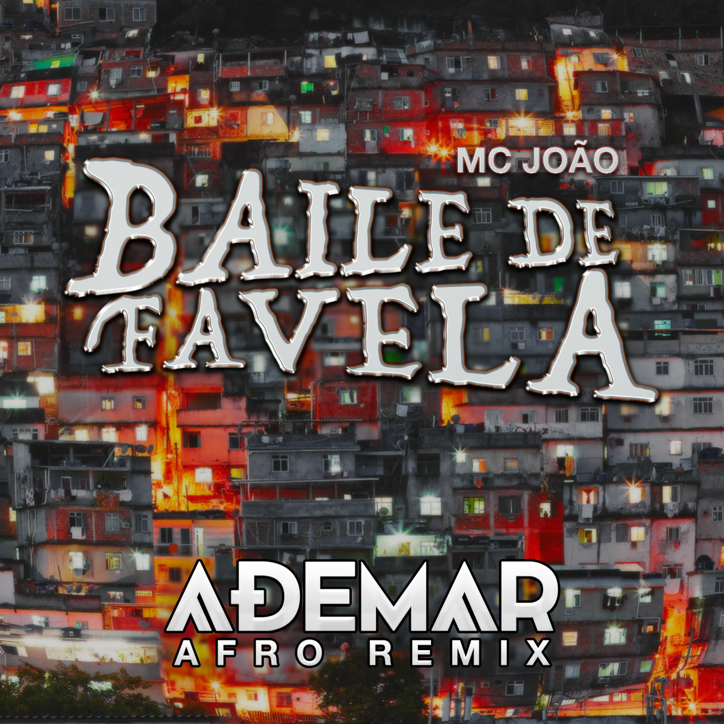 Baile de Favela (DJ ADEMAR REMIX)|| FREE DOWNLOAD || episode artwork