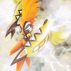 Pokémon Sun/Moon - VS Tapu Guardian Deities (Dubstep Remix)