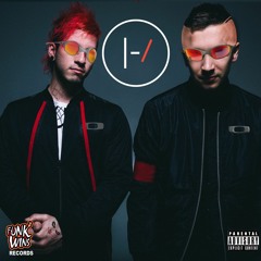 Bonde do Twenty One Pilots - Heathens da Ostentação