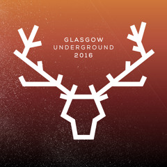Dead Space - Work That Beat (Glasgow Underground 2016)
