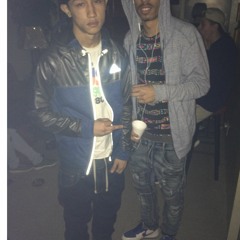 Young Niggaz In They Bag