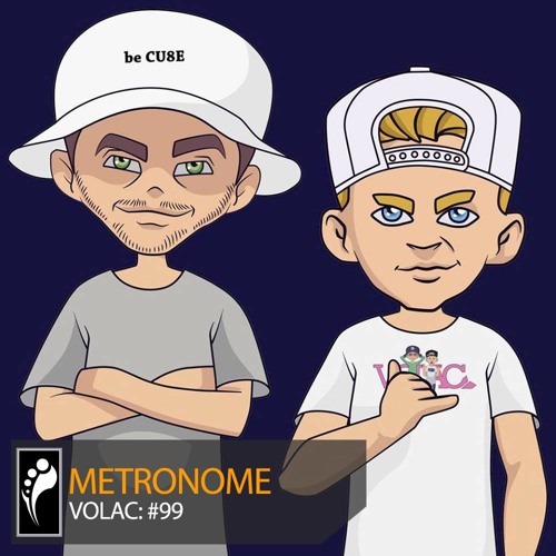 VOLAC - Metronome #99 [Insomniac.com]