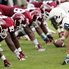 Collegiate Party Men - Anthem