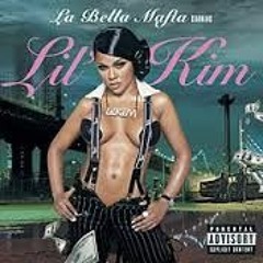 Lil Kim - Magic Stick (Instrumental)