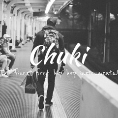 'Sorrow' Sad Low Key Trap Hip Hop Instrumental Rap Beat | Chuki Beats