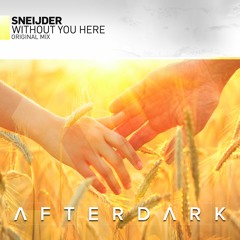 Sneijder - Without You Here [FREE DOWNLOAD]