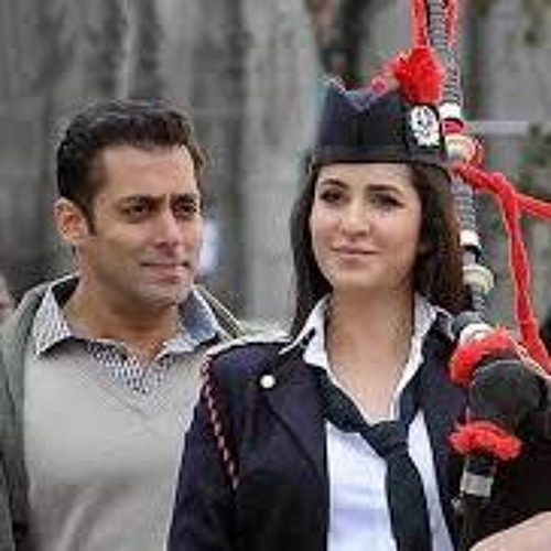 katrina in ek tha tiger katrina in ek tha tiger