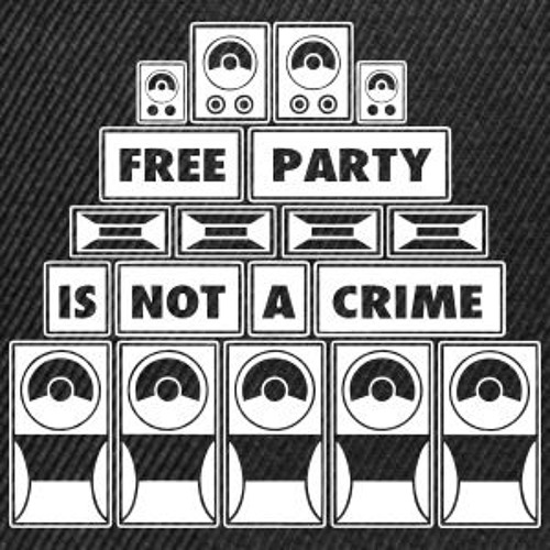 Techno Party