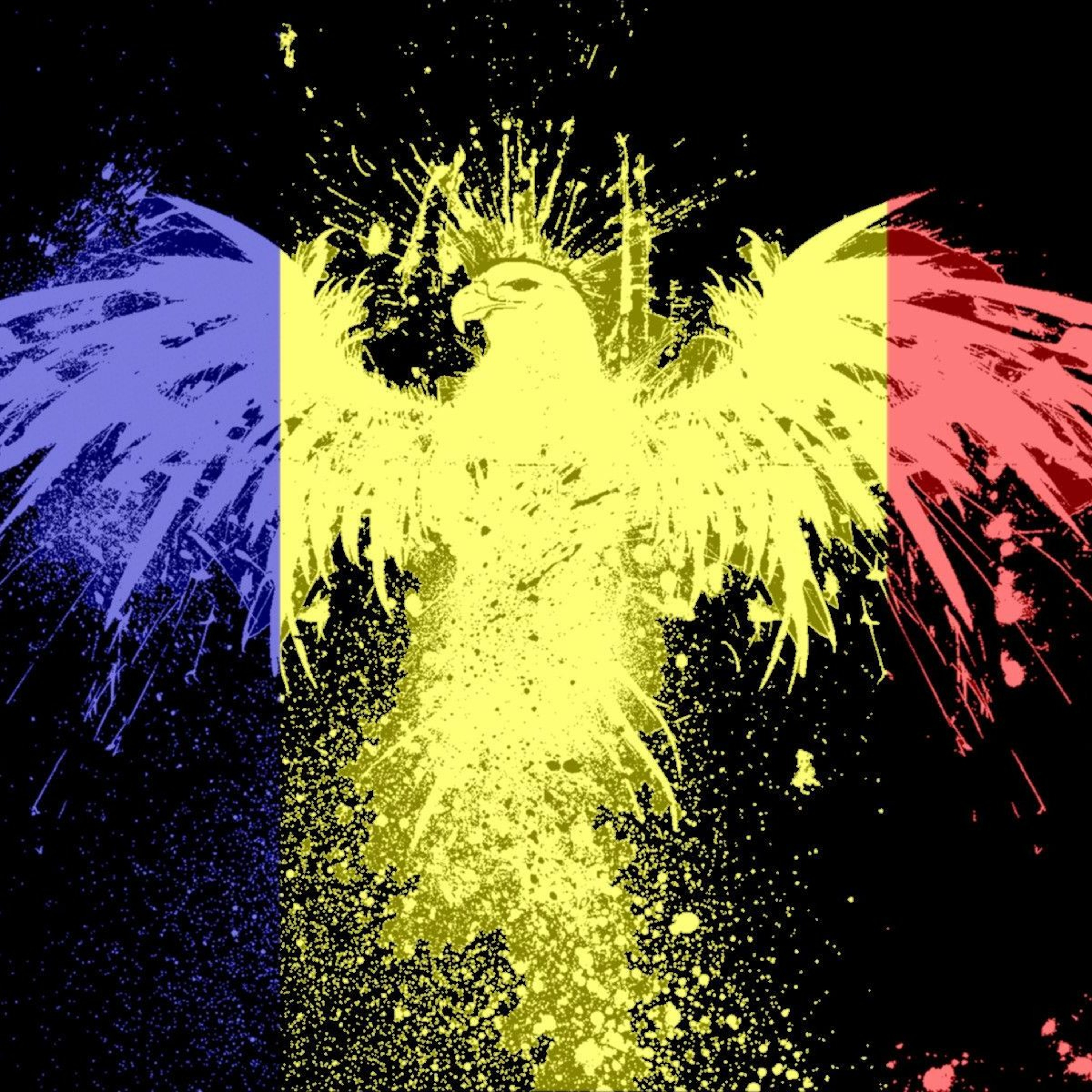 TexCus #Romanian Folklore episode artwork