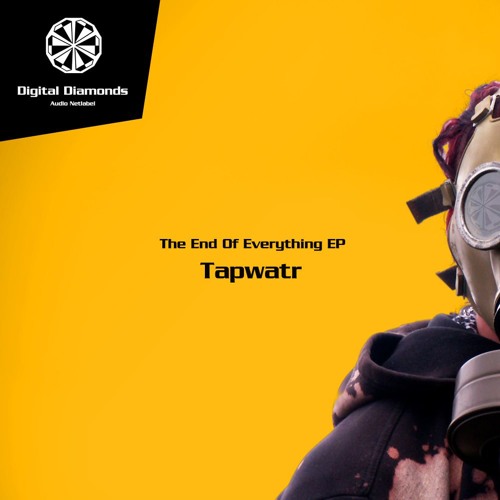 Tapwatr - The End Of Everything (Rene Patrique Remix) [DigitalDiamonds011] | WAV download
