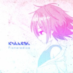 Kobaryo - Dark Matter [F/C Fionaredica]