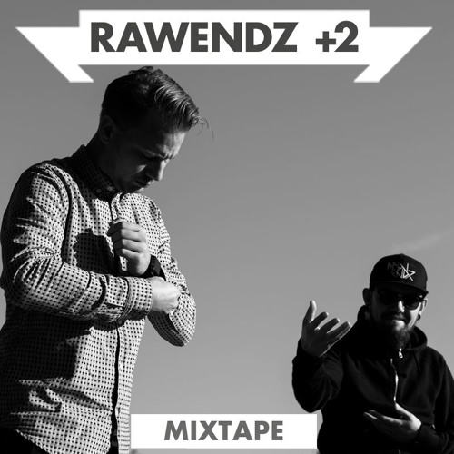 RawEndz +2 Mixtape