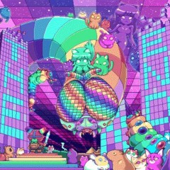 Jetsam - Sapphire City