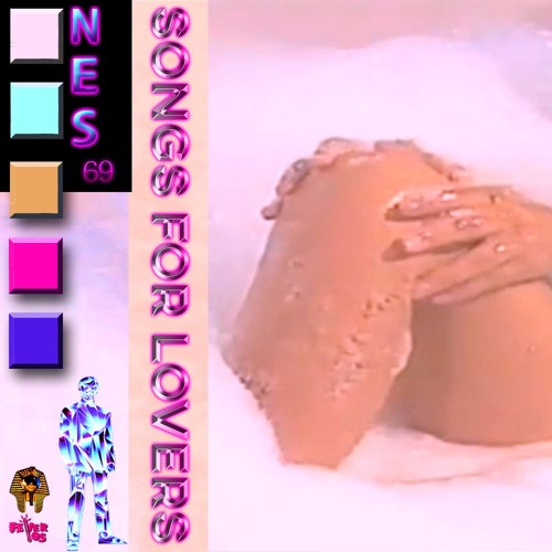 she luh me, she luh me not **(BONUS MIXXX)**
