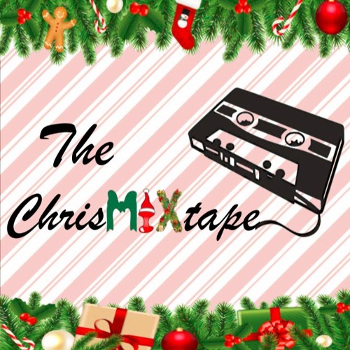 ChrisMIXtape - (DJ Vsquared, First Class Beats, DJ SP, DJ Vandan)
