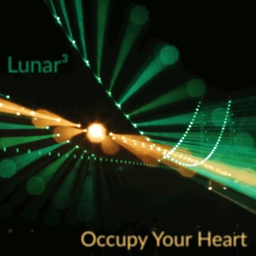 Occupy Your Heart