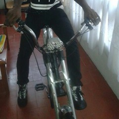 Ivas Beatz 77 Afro Trap new style demo