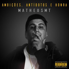 MatheusMT - Vapor [Áudio Oficial]