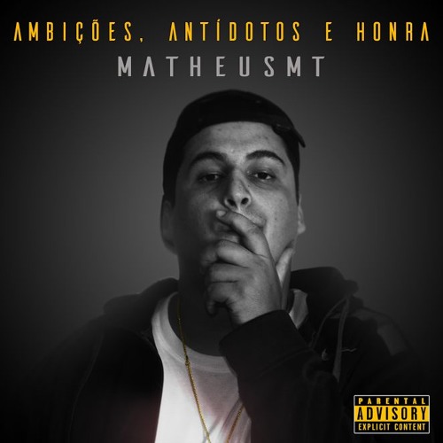 MatheusMT - Manda Avisar [Áudio Oficial]