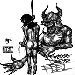 Freddie Dredd - Feel (Prod. Ryan C)