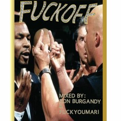 FuckOff!