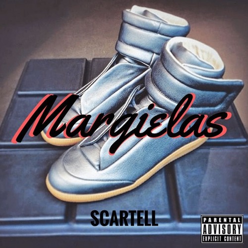 margiela's with no laces