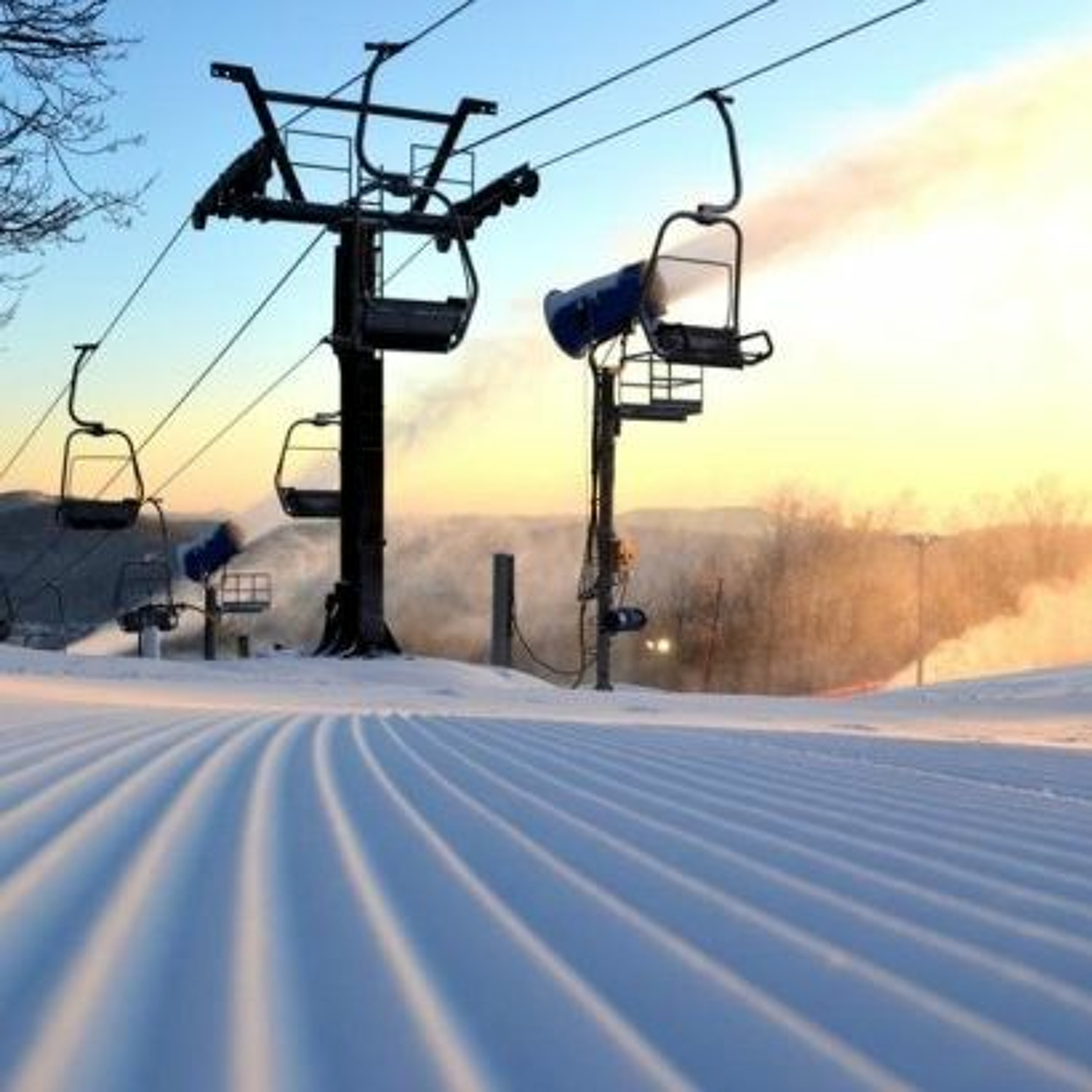 What\'s up in Boone?