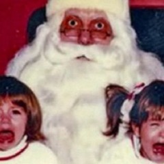 Cephalophore - The Night Before Christmas