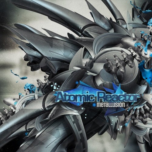 Atomic Reactor - Metallusion [Danktronics] Free Download