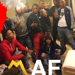 THE CITY- MAF RIQ x MAF TEESKI x MAF JAYG (PROD. ENVIYON)