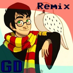 Hedwig's Theme (GD Remix)- Harry Potter - General Disriter