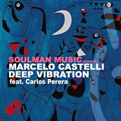 Marcelo Castelli - La Musica Feat. Carlos Perera & Claudio