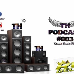 PODCAST #003 Putaria Braba do Baile do b13 ((DJ TH DO B13))