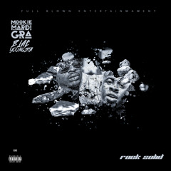 ROCK SOLID Ft Blac Youngsta