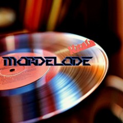 Mordelode Bass Cannon(Demo)