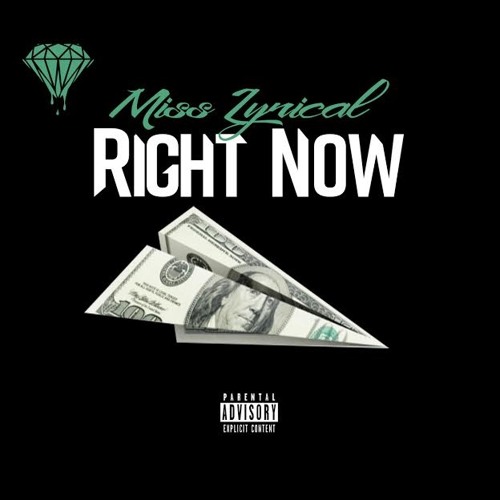 Miss Lyrical "Right Now"