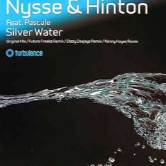 Nysse & Hinton - Silver Water - Movin Melbourne Bounce Remix