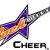 Artwork for Rockstar Cheer Dragonforce 16 - 17