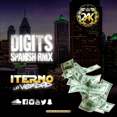Digits - (Spanish Freestyle)