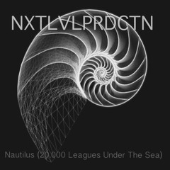 Nautilus (20000 Leagues Under The Sea)